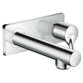 Hansgrohe Talis S Ankastre Lavabo Bataryası 165 mm