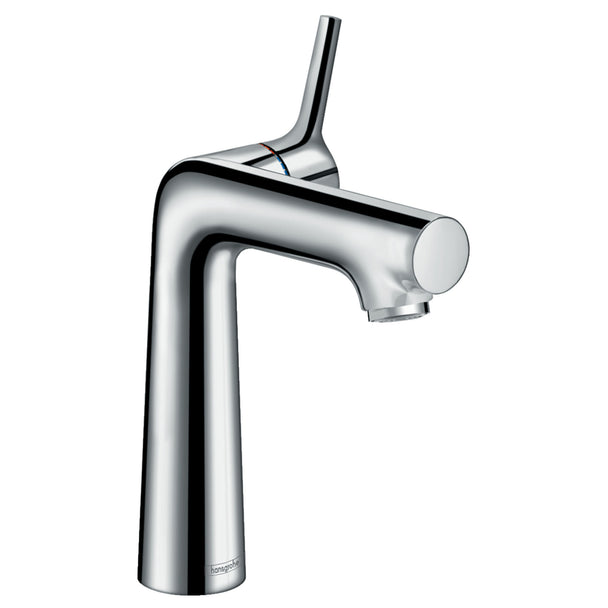 Hansgrohe Talis S Lavabo Bataryası 140 Sifon Kumandalı
