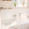 Hansgrohe Rebris S Banyo Bataryası