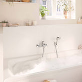Hansgrohe Rebris S Banyo Bataryası