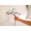 Hansgrohe Rebris S Banyo Bataryası
