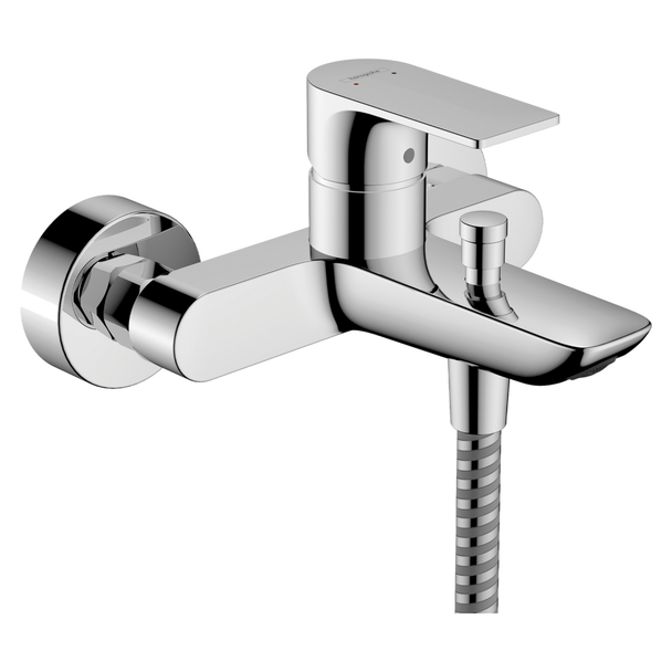 Hansgrohe Rebris E Banyo Bataryası