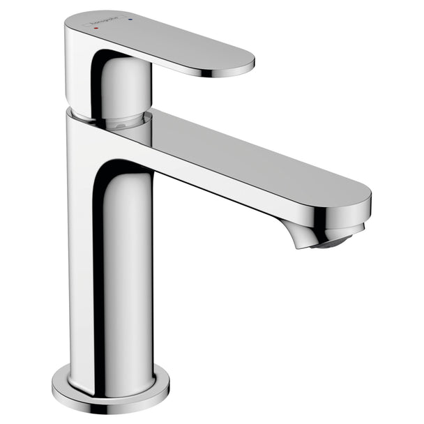 Hansgrohe Rebris S Lavabo Bataryası 110 Kumandalı