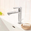 Hansgrohe Rebris S Lavabo Bataryası 110 Kumandalı