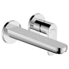 Hansgrohe Rebris S Ankastre Lavabo Bataryası 205 mm
