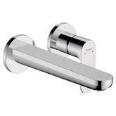 Hansgrohe Rebris S Ankastre Lavabo Bataryası 205 mm