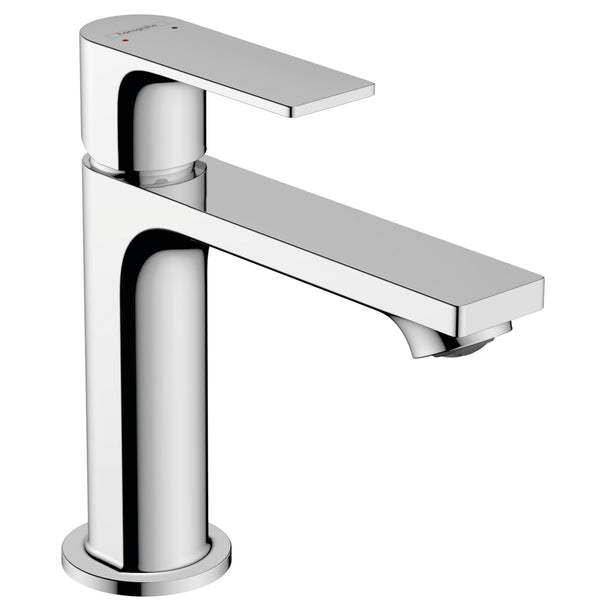 Hansgrohe Rebris E Lavabo Bataryası 110 Kumandalı