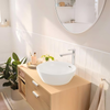 Hansgrohe Rebris S Lavabo Bataryası 240