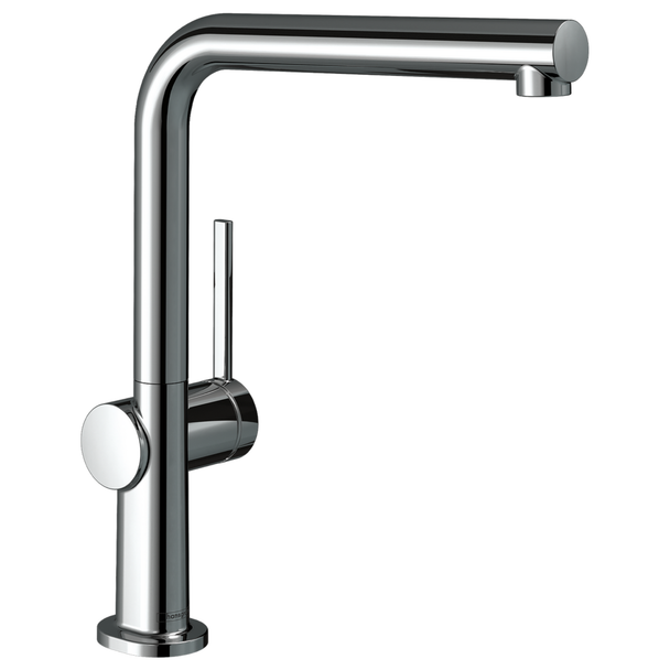 Hansgrohe Talis M54 Tek Kollu Eviye Bataryası 270 1jet (Spiralsiz)