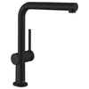 Hansgrohe Talis M54 Tek Kollu Eviye Bataryası 270 1jet (Spiralsiz)