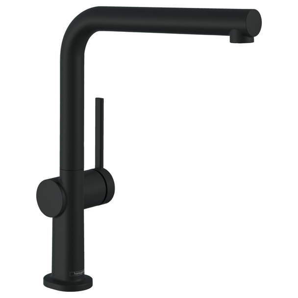 Hansgrohe Talis M54 Tek Kollu Eviye Bataryası 270 1jet (Spiralsiz)