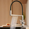 Hansgrohe Talis Select M54 Eviye Bataryası 210