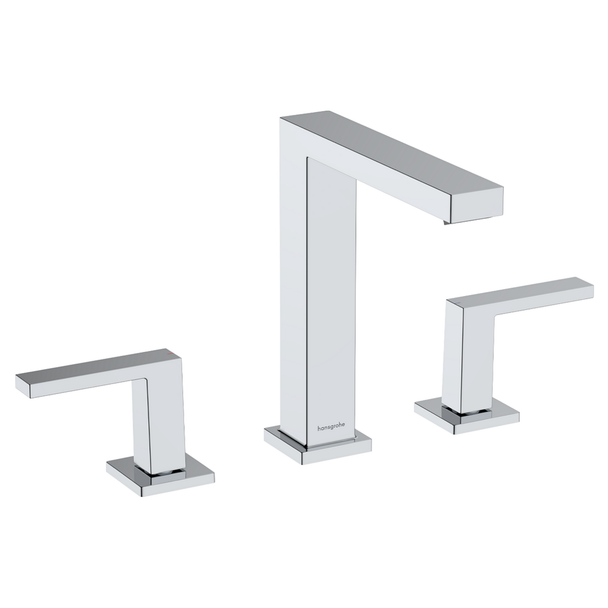 Hansgrohe Tecturis E 3 Delikli Lavabo Bataryası 150