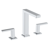 Hansgrohe Tecturis E 3 Delikli Lavabo Bataryası 150