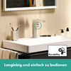 Hansgrohe Tecturis E Lavabo Bataryası 150