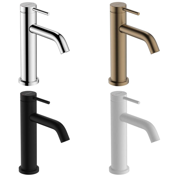 Hansgrohe Tecturis S Lavabo Bataryası 110