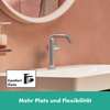 Hansgrohe Tecturis S Lavabo Bataryası 150