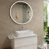 Hansgrohe Tecturis S Ankastre Lavabo Bataryası 225