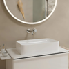 Hansgrohe Tecturis S Ankastre Lavabo Bataryası 225