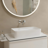 Hansgrohe Tecturis S Ankastre Lavabo Bataryası 225