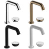 Hansgrohe Tecturis S 2 Delikli Lavabo Bataryası 150 CoolStart