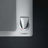 Hansgrohe Metris Select M71 Eviye Bataryası 2 Delikli Spiralli 1jet sBox