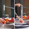 Hansgrohe Metris Select M71 Eviye Bataryası