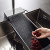 Hansgrohe Aquno Select M81 Eviye Bataryası 250 Spiralli 2jet sBox
