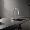 Hansgrohe Aquno Select M81 Spiralli Eviye Bataryası sBox