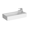 Vitra ArchiPlan Lavabo 60 cm Sağ Armatür Delikli