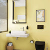 Vitra ArchiPlan Lavabo 60 cm Sağ Armatür Delikli