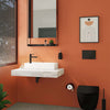 Vitra ArchiPlan Lavabo 60 cm Sol Armatür Delikli