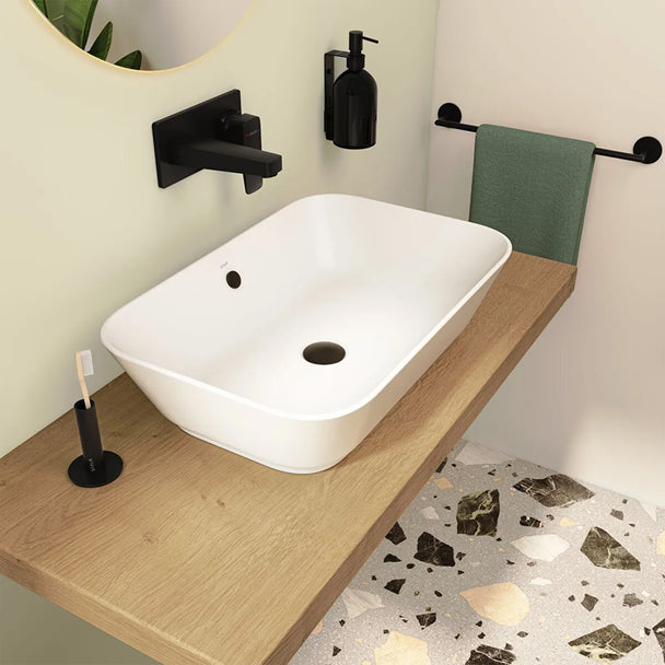 Vitra Geo Çanak Lavabo 60 cm