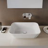 Vitra Geo Çanak Lavabo 60 cm (Taşma Deliksiz)