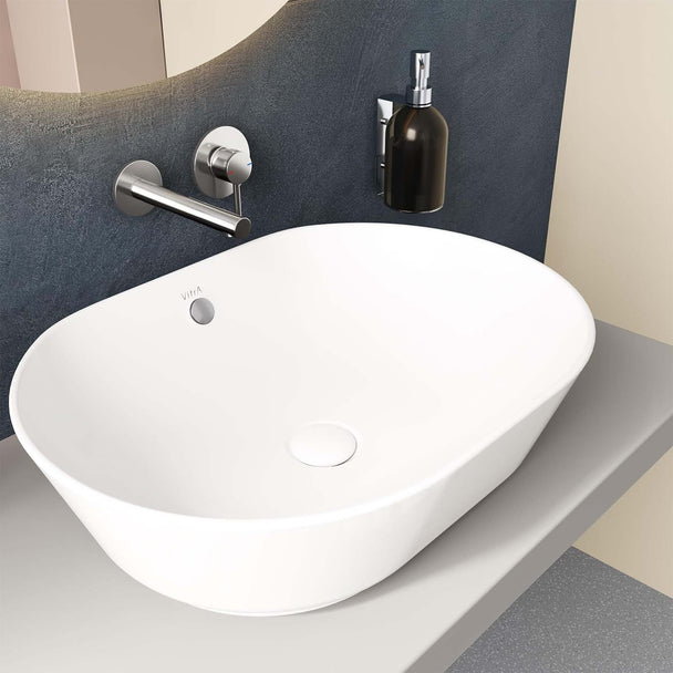 Vitra Geo Çanak Lavabo 55 cm