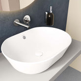 Vitra Geo Çanak Lavabo 55 cm