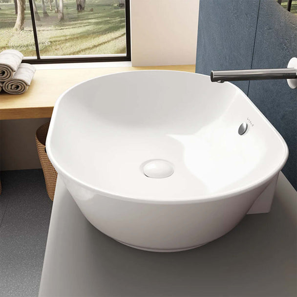 Vitra Geo Çanak Lavabo 55 cm