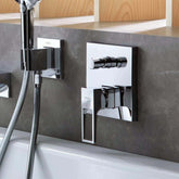 Hansgrohe Metropol Loop Ankastre Banyo Bataryası
