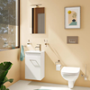 Vitra Mia Etajerli Lavabo 40 cm