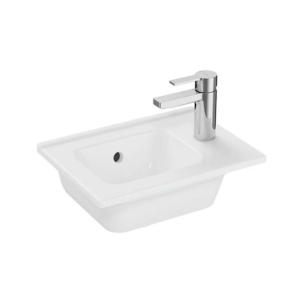 Vitra Mia Etajerli Lavabo 40 cm