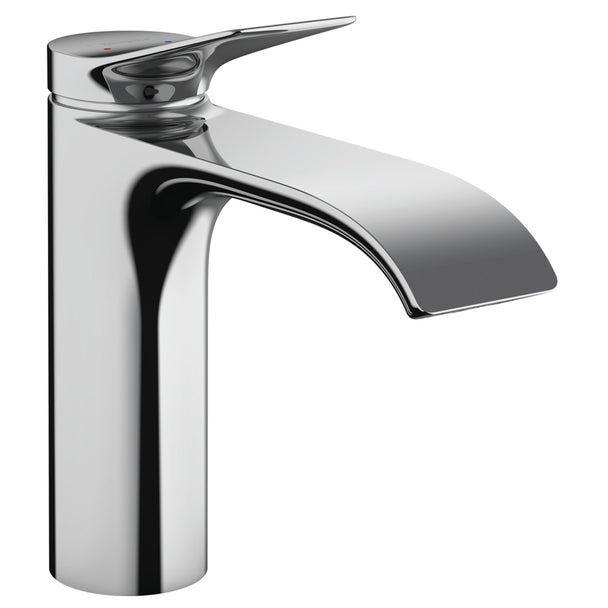 Hansgrohe Vivenis Lavabo Bataryası 110 Sifon Kumandalı
