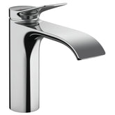 Hansgrohe Vivenis Lavabo Bataryası 110 Sifon Kumandalı