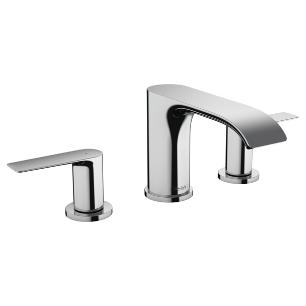 Hansgrohe Vivenis 3 Delikli Lavabo Bataryası