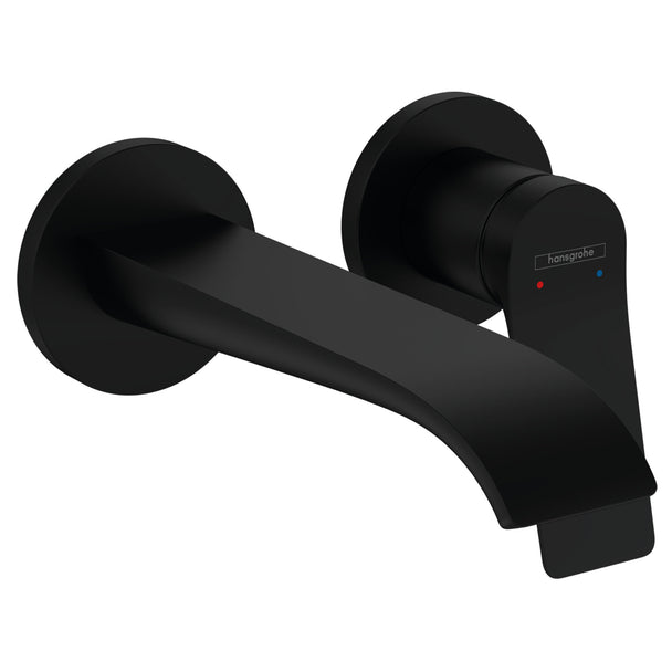 Hansgrohe Vivenis Ankastre Lavabo Bataryası 195 mm