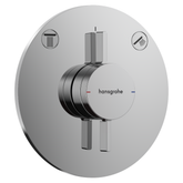 Hansgrohe DuoTurn Ankastre Banyo Seti