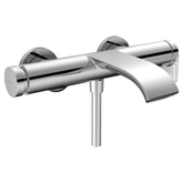 Hansgrohe Vivenis Aplike Banyo Bataryası