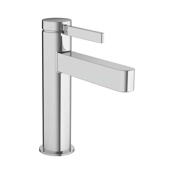 Hansgrohe Finoris Lavabo Bataryası 110  Sifon Kumandalı Coolstart