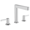 Hansgrohe Finoris 3 Delikli Lavabo Bataryası