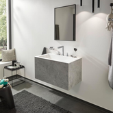 Hansgrohe Finoris 3 Delikli Lavabo Bataryası