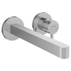 Hansgrohe Finoris Ankastre Lavabo Bataryası 228 mm